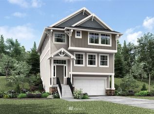 21107 37th Ct S LOT 25, Seatac, WA 98198