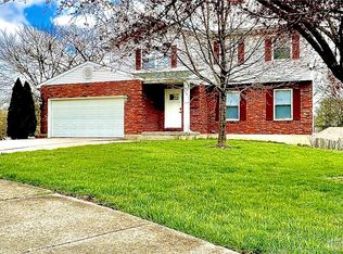 219 Rachel Ln, Middletown, OH