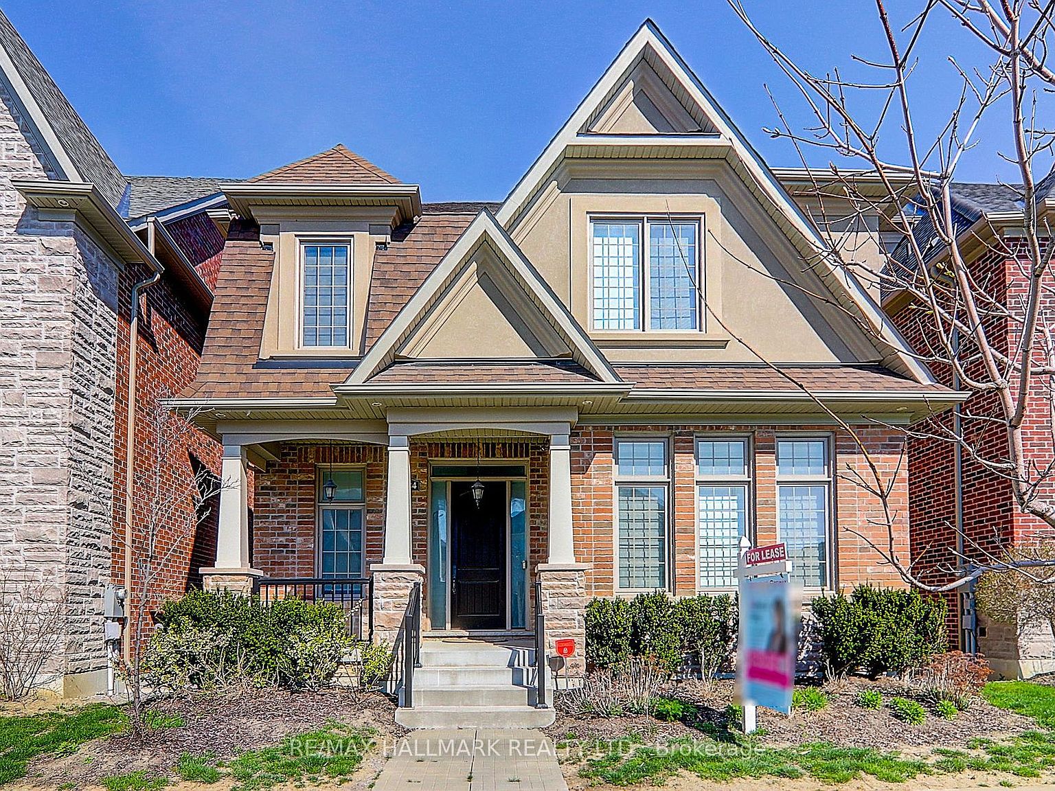 284 Angus Glen Blvd, Markham, ON L6C 0V1 Zillow