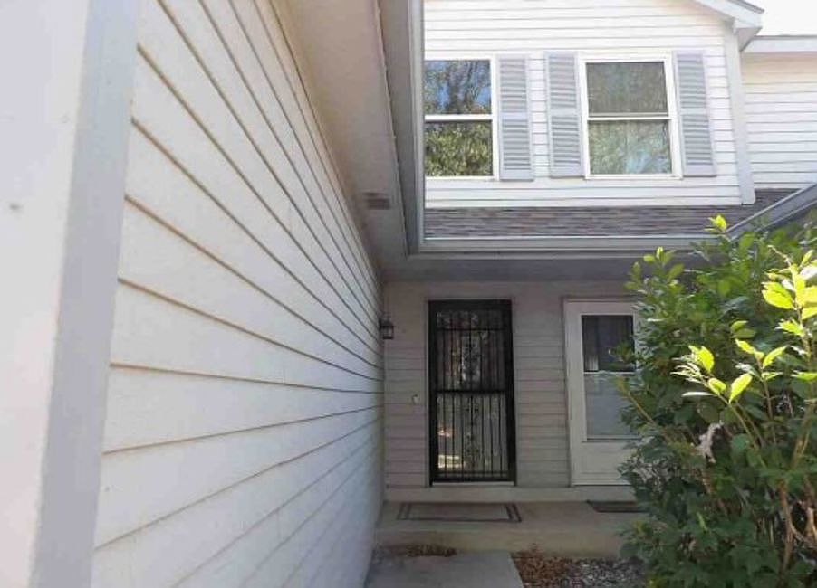 Property Front View