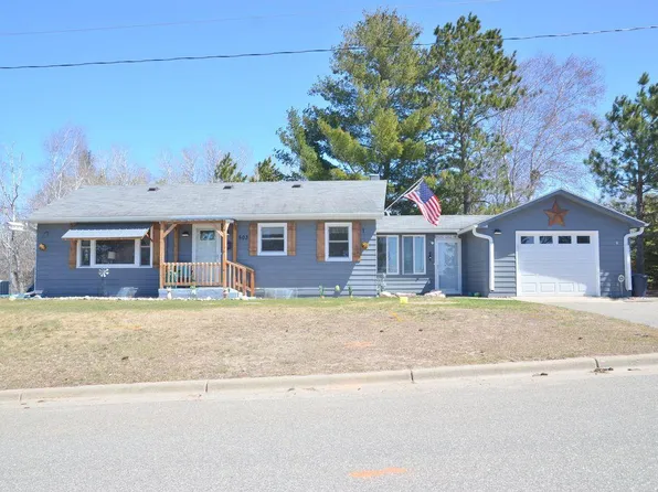 503 2nd St S, Walker, MN 56484