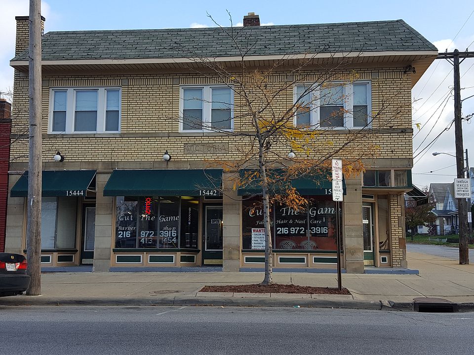 1st image of 15440 Saint Clair Ave