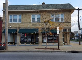 15440 Saint Clair Ave, Cleveland, OH