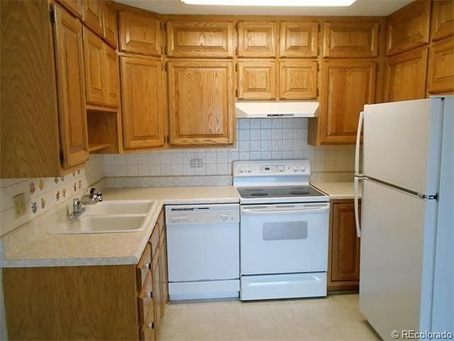 For Sale: 495 S Dayton St Apt 5B, Denver, CO 80247