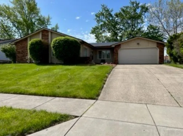 4414 Richfield Ln, Fort Wayne, IN 46816