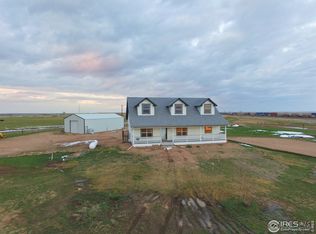 29825 County Road 398, Keenesburg, CO 80643