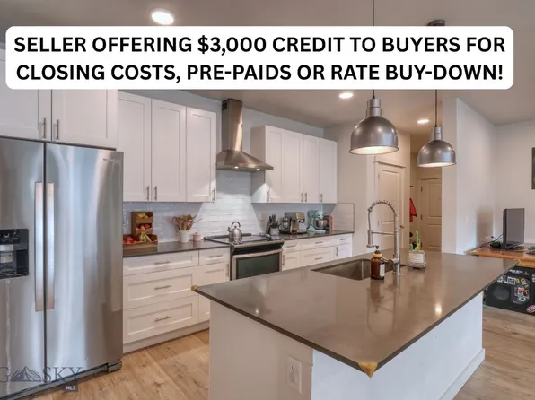 2221 Willow Dr Unit 139C, Livingston, MT 59047