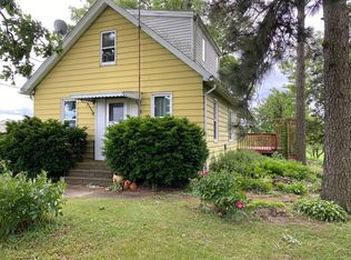 2175 Gore Rd, Morris, IL 60450