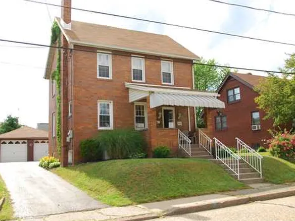 2521 Mayfield Ave, Ambridge, PA 15003