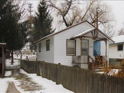 565 Upton Ave, Springfield, MI, 49037