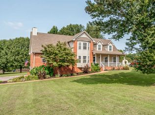 116 Covington Bnd, White House, TN 37188