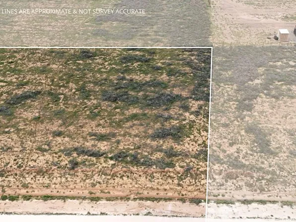 14518 E County Road 139, Midland, TX 79706