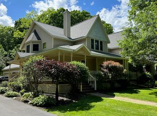 1 Inlander Rd, Saratoga Springs, NY 12866