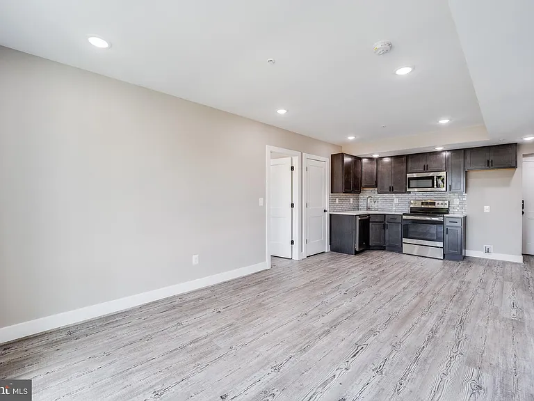 1617 Rhode Island Ave NE #501 — Photo 7