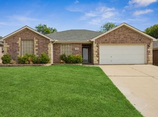 2101 Turtle Cove Dr, Mansfield, TX 76063