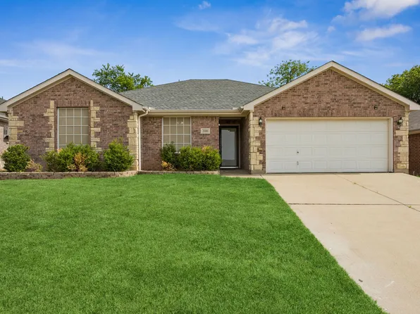 2101 Turtle Cove Dr, Mansfield, TX 76063