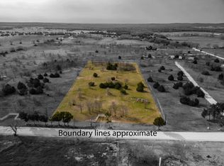 3132 County Road 178, Gainesville, TX 76240