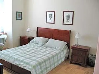 Rented by Corcoran