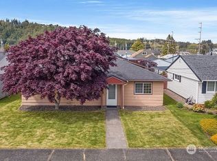 3025 Pacific Ave, Hoquiam, WA