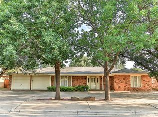 3310 80th St, Lubbock, TX 79423