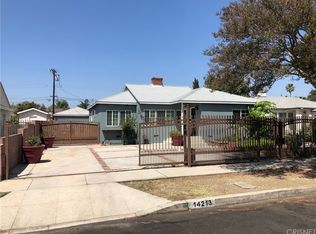 14213 Gain St, Pacoima, CA 91331