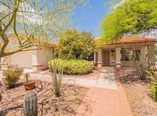 14571 N Sky Trl, Oro Valley, AZ 85755