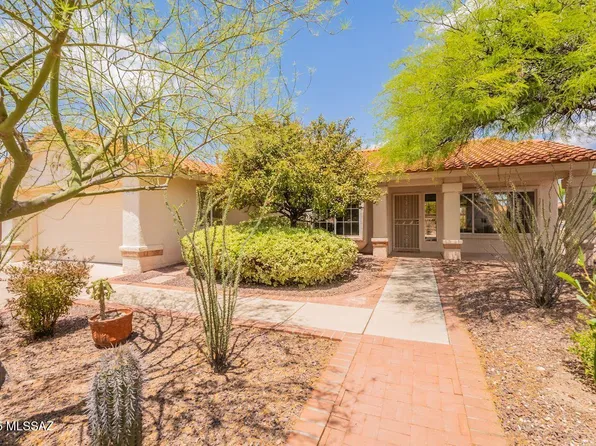 14571 N Sky Trl, Oro Valley, AZ 85755
