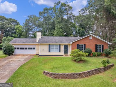 111 Gwenellen Dr, Locust Grove, GA, 30248