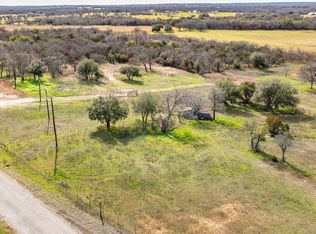 9730 Evergreen Cemetery Rd, Lipan, TX 76462