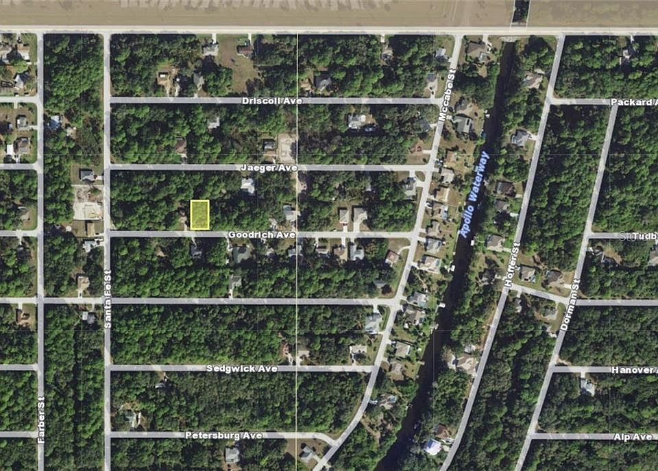 2nd image of 13494 Goodrich Ave