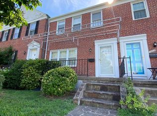 1846 Edgewood Rd, Towson, MD 21286