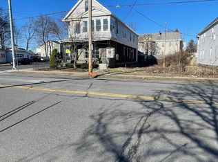 1501 Chrisler Ave #2, Schenectady, NY 12303