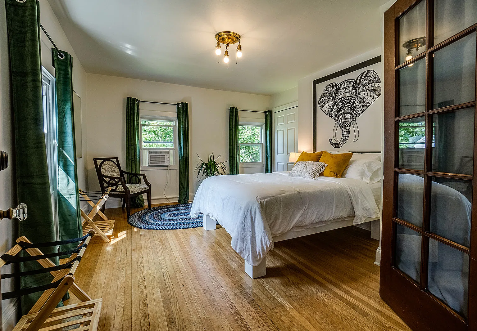 2 bed, 1100 sqft, $1,500 — Photo 1