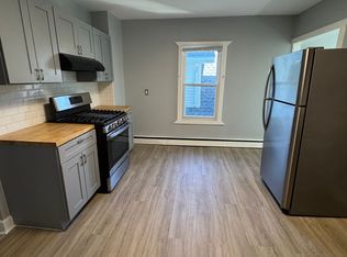 746-748 Maple Street, Bridgeport, CT 06608