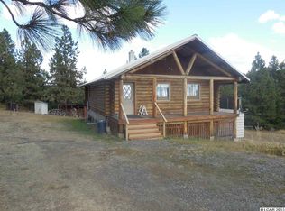 233 Clear View Dr, Orofino, ID 83544