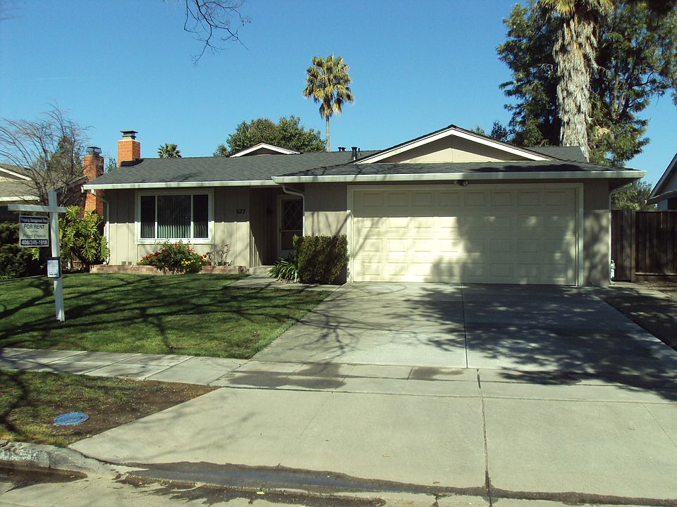 677 Shawnee Lane