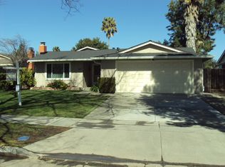677 Shawnee Ln, San Jose, CA 95123