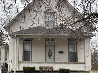 320 W Lima St, Findlay, OH 45840