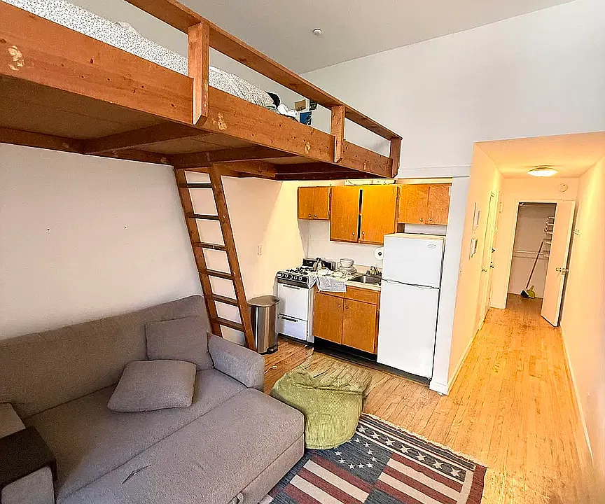 62 W 71st St #2A