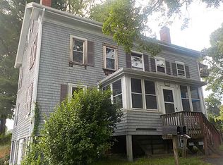 275 Chapel St, Lincoln, RI 02865