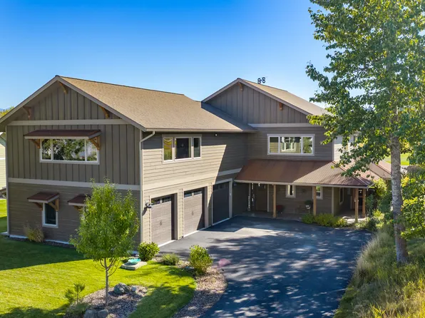 905 Preserve Pkwy, Whitefish, MT 59937