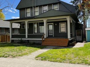 1907 W 3rd Ave APT 2, Spokane, WA 99201