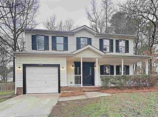 4307 Armitage Dr, Durham, NC 27703