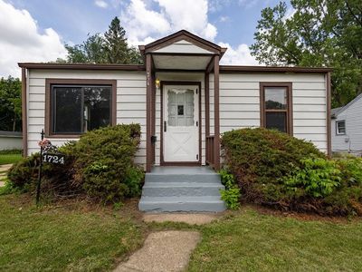 1724 Prairie Ave, Beloit, WI, 53511