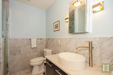 Sold by Halstead Real Estate
