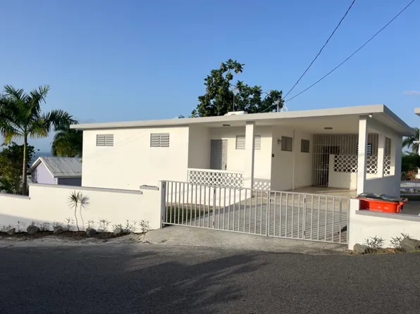 4617 Hc 1, Rincon, PR