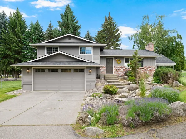 15814 E 14th Ave, Veradale, WA 99037