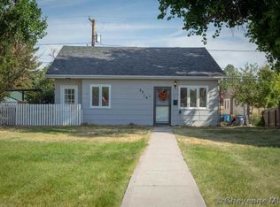 2514 E 10th St, Cheyenne, WY 82001