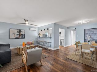 4980 E Donald Ave APT 17, Denver, CO 80222