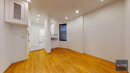 Rented by Bond New York